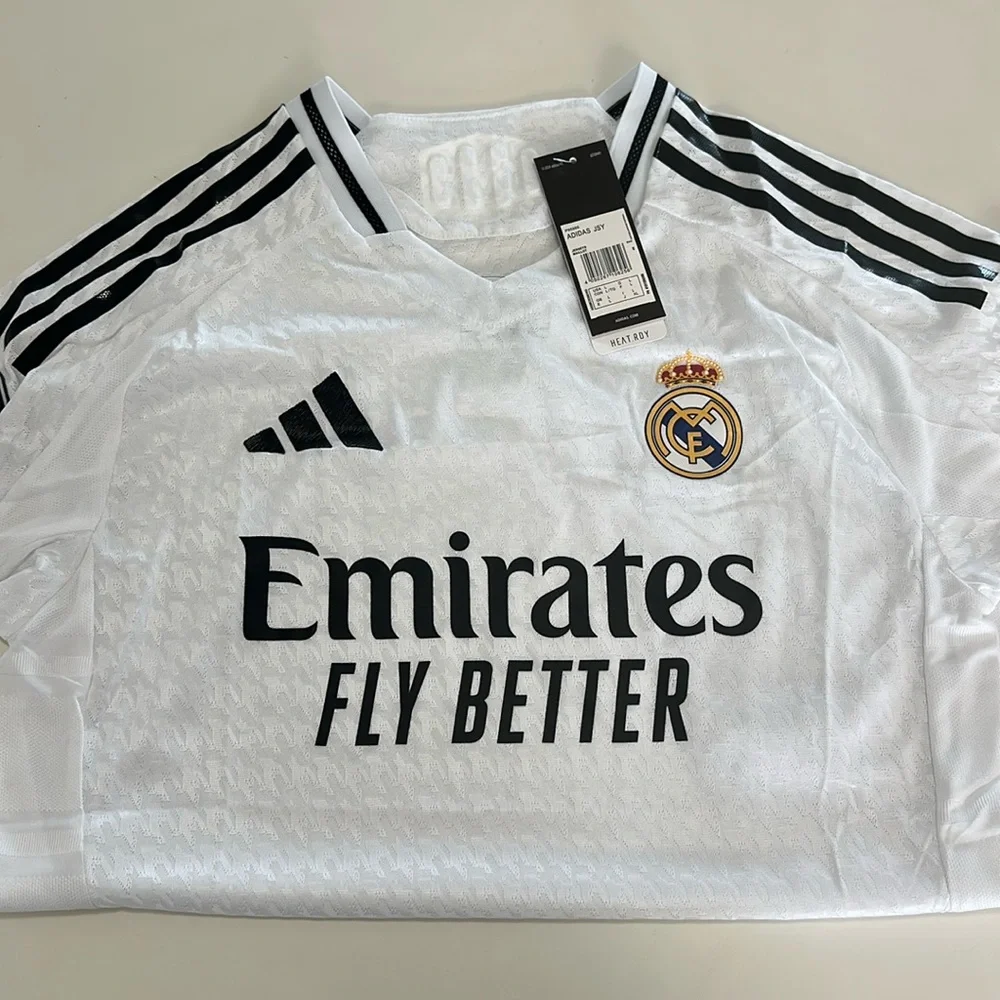 adidas official real